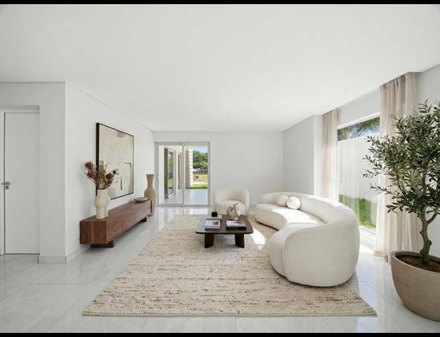 4 BEDROOM CLUSTER FOR SALE IN MORNINGSIDE